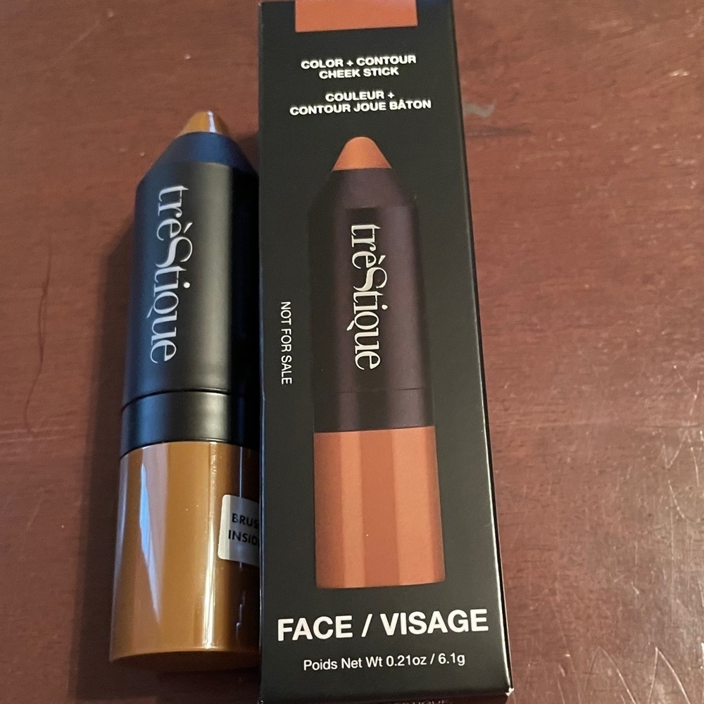 🆕 TrèStique Face 🆕